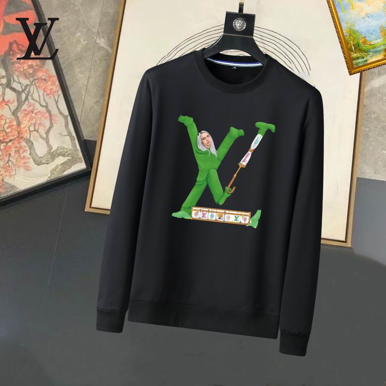 LV M-3XL 25tn115