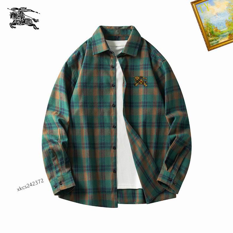 Burberry M-3XL 25tn163