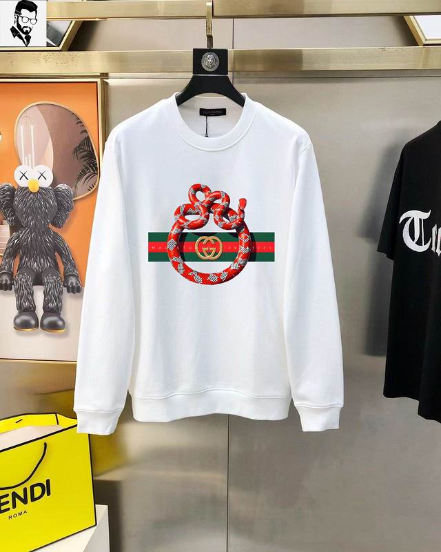 Gucci M-5XL kdtr155