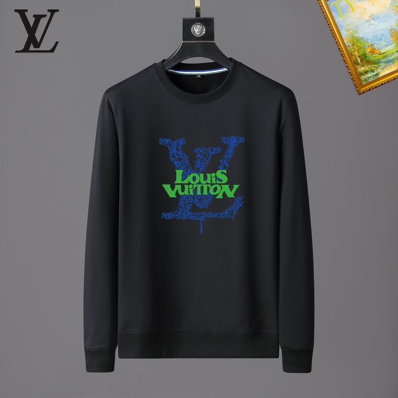 LV M-3XL 25tx155