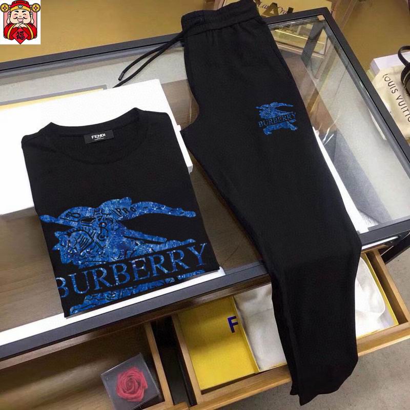 Burberry M-5XL kdtr320