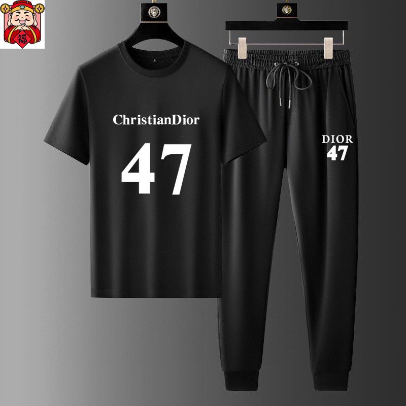 Dior M-5XL kdtr338