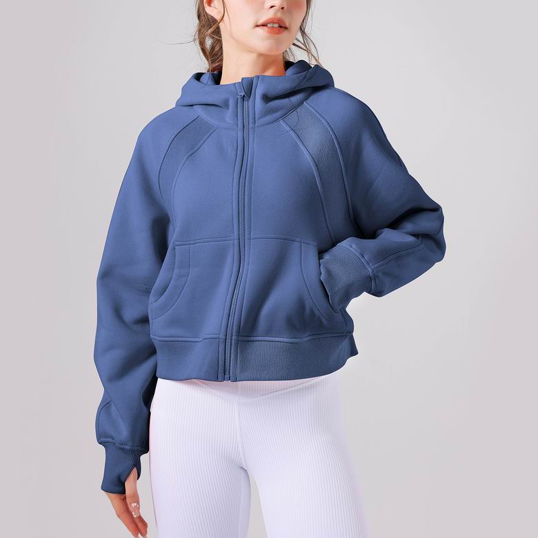 Lululemon XS-XL 5003 6C
