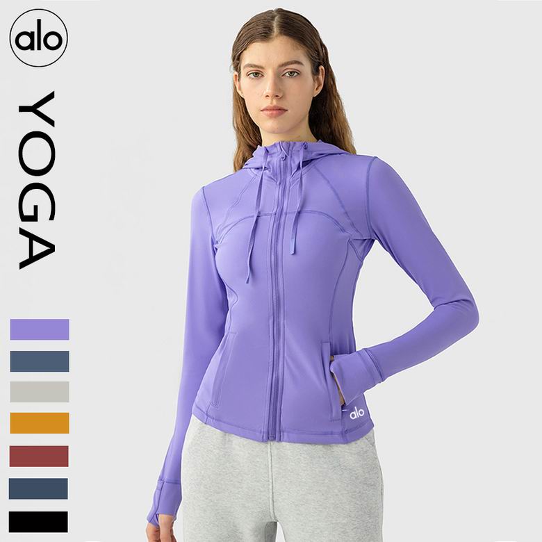 Alo S-XL JY2088 7C