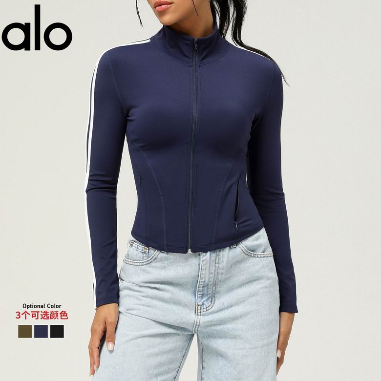 Alo S-XL 2458 3C