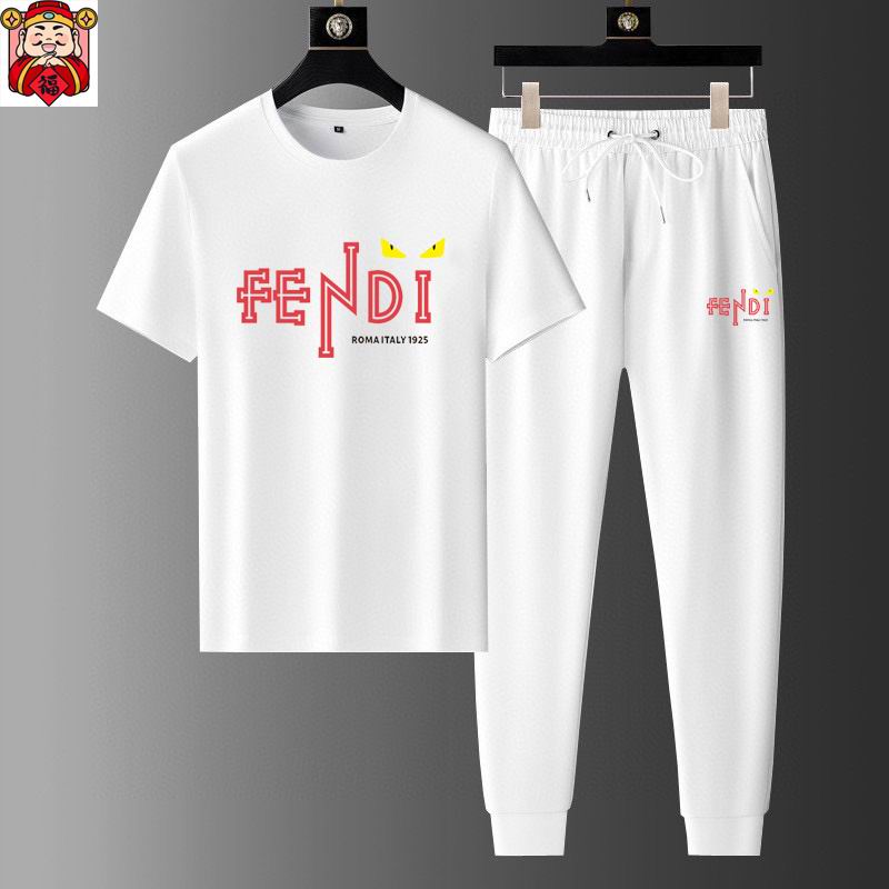 Fendi M-5XL kdtr267