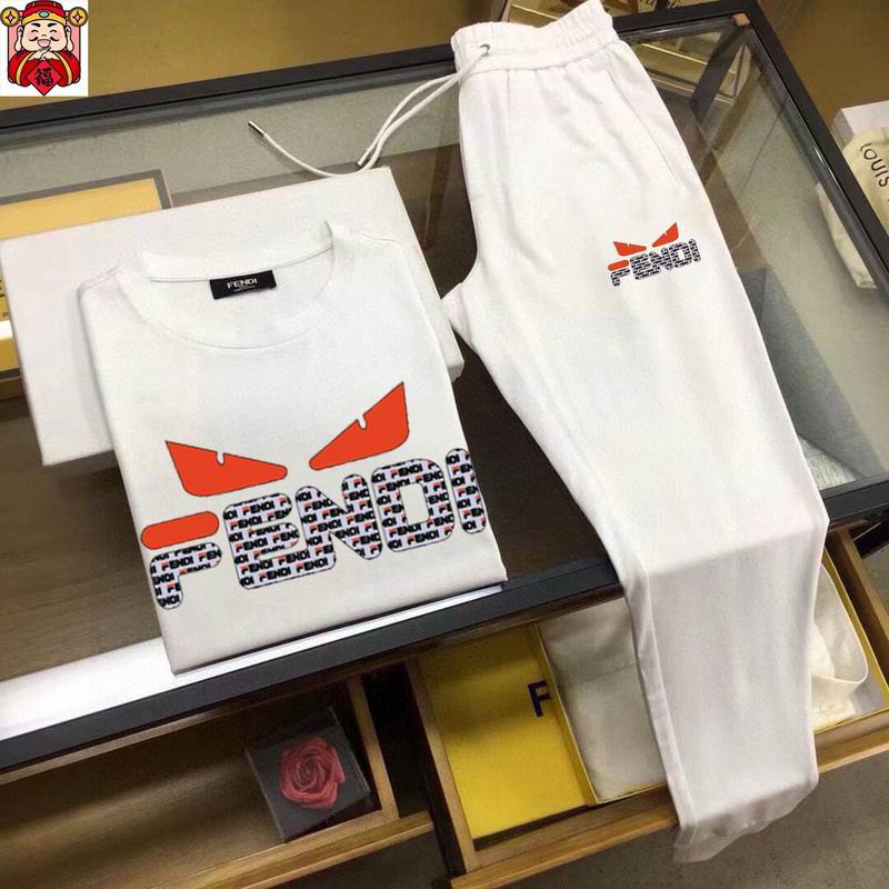 Fendi M-5XL kdtr269