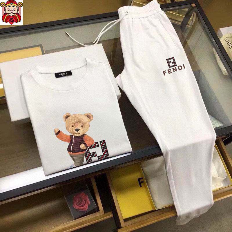Fendi M-5XL kdtr270