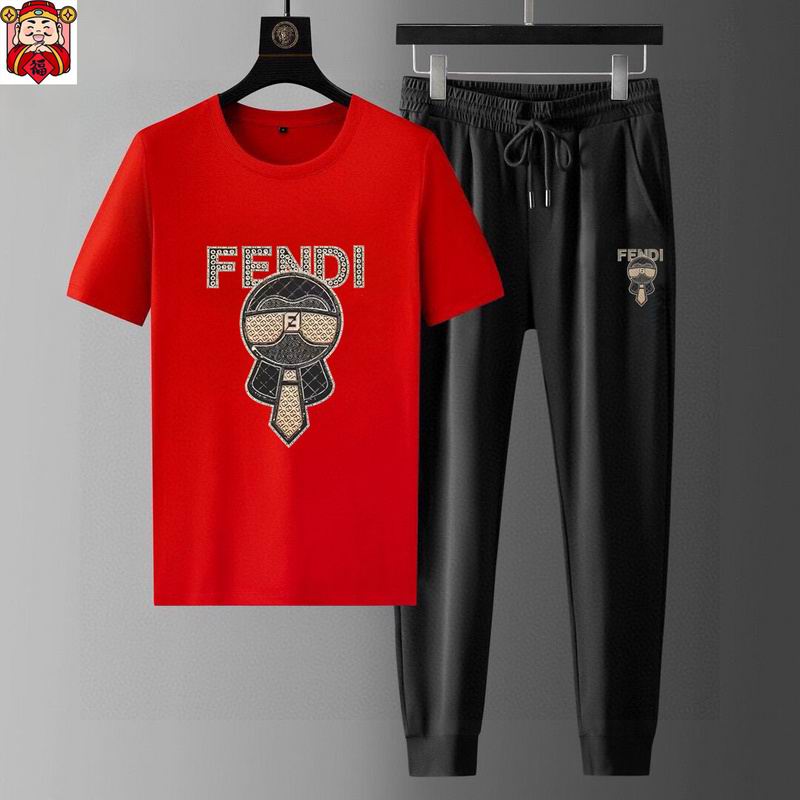 Fendi M-5XL kdtr279