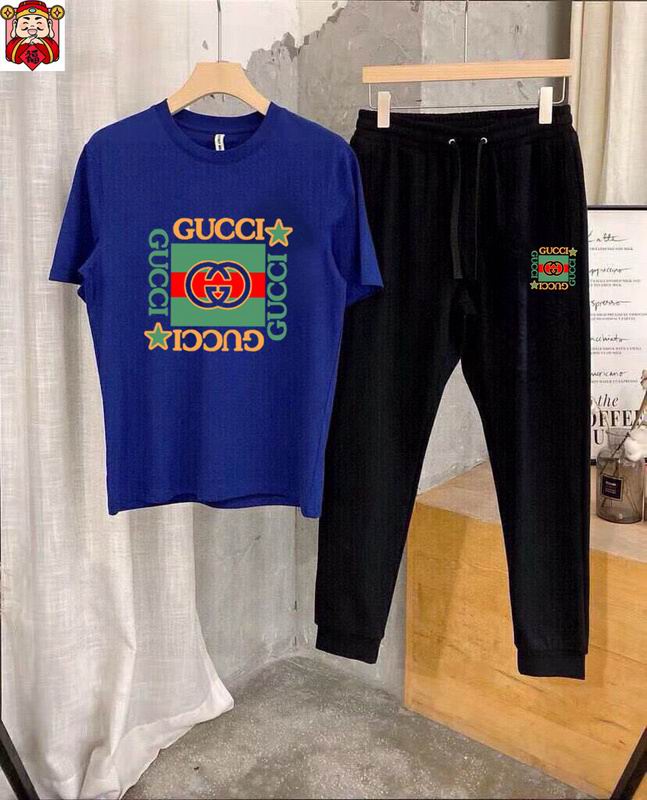 Gucci M-5XL kdtr101