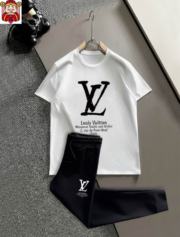 LV M-5XL kdtr163