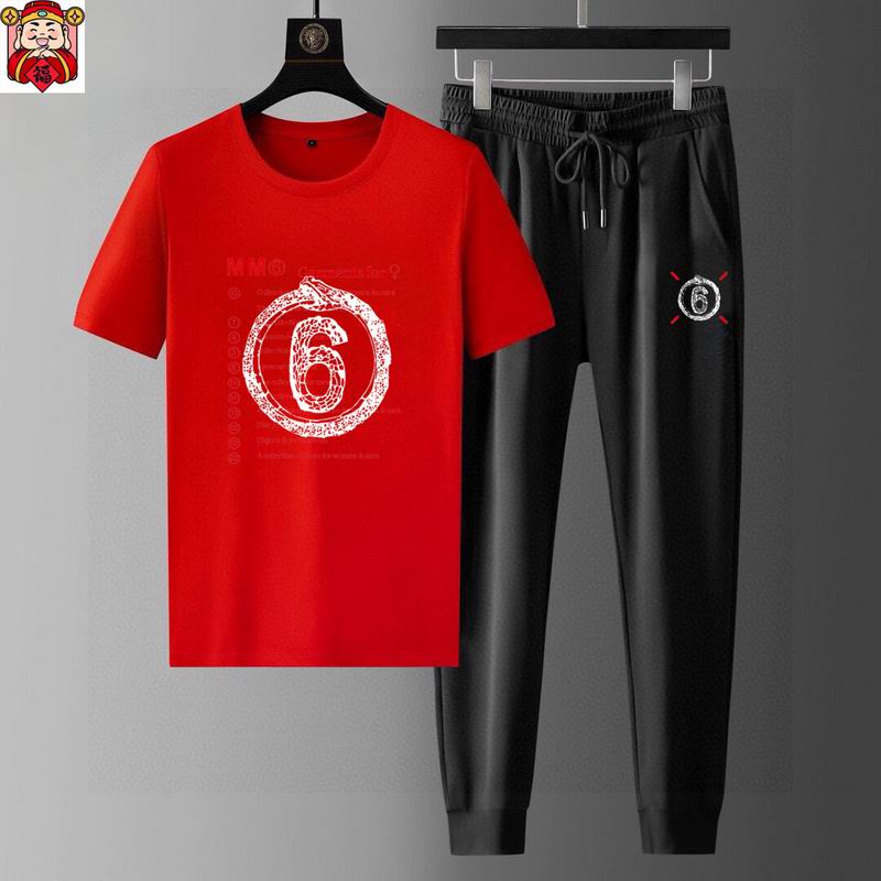 Maison Margiela M-5XL kdtr08