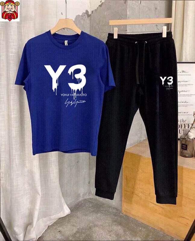 Y-3 M-5XL kdtr09