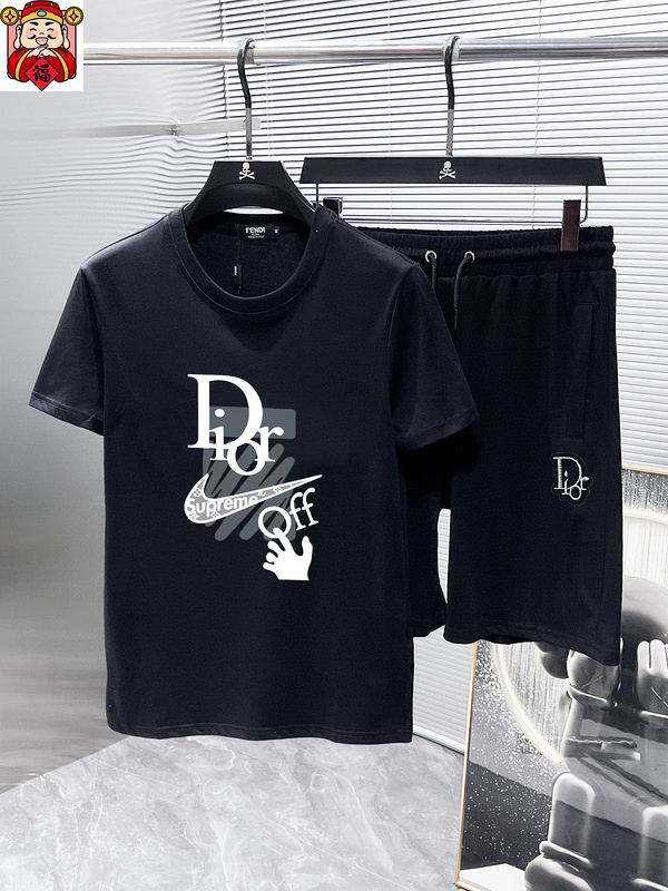 Dior M-5XL kdtr353