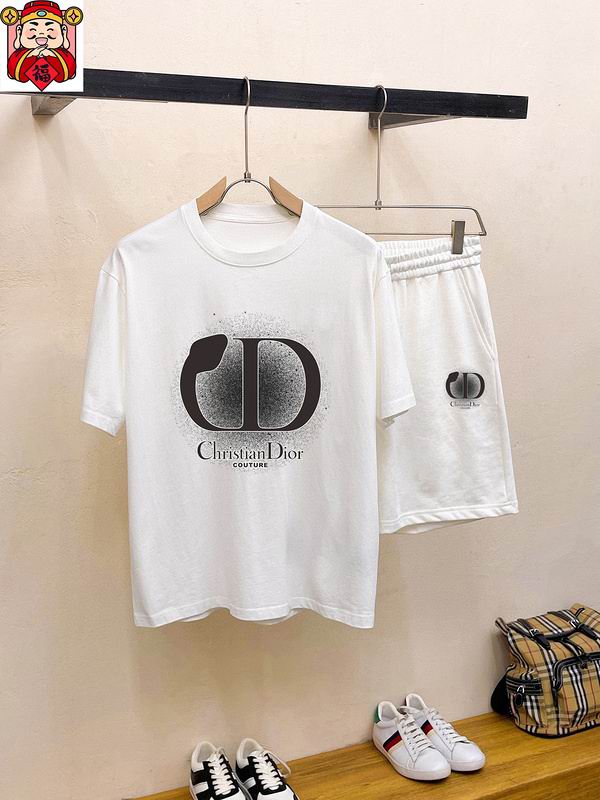 Dior M-5XL kdtr355
