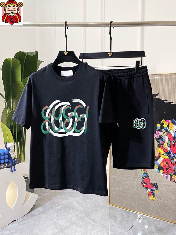 Gucci M-5XL kdtr120