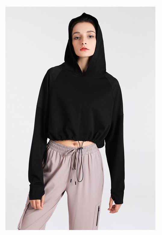 Alo S-XL YC043 2C