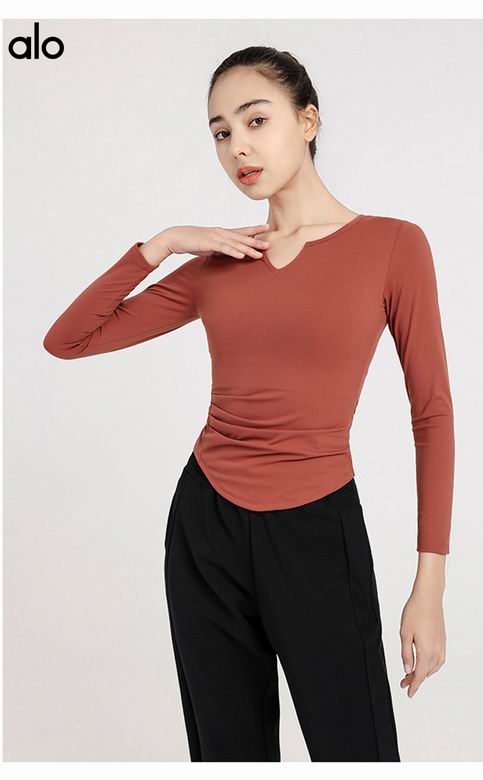 Alo S-XL YC113 5C
