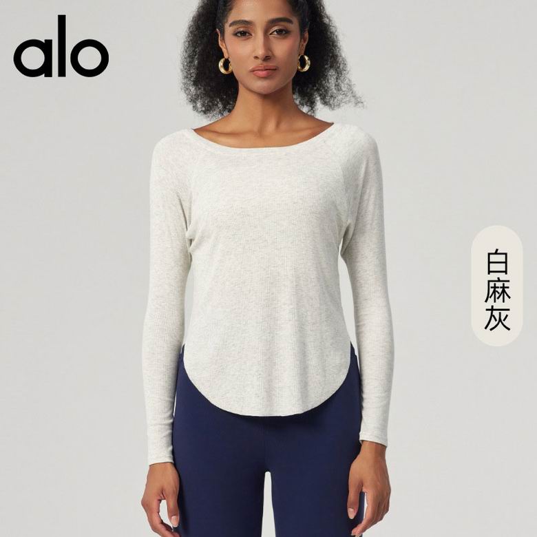 Alo YC345 4C