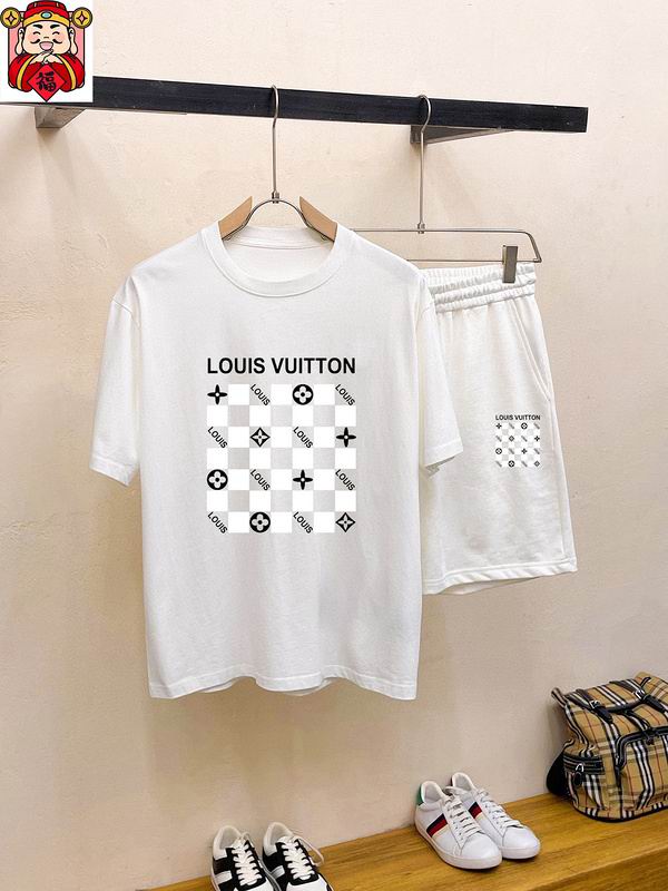 LV M-5XL kdtr203