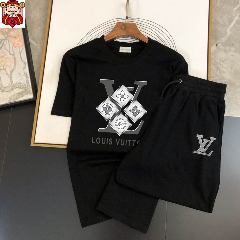 LV M-5XL kdtr208
