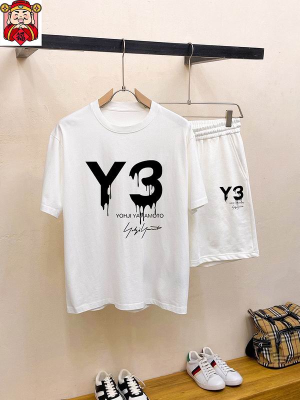 Y-3 M-5XL kdtr11