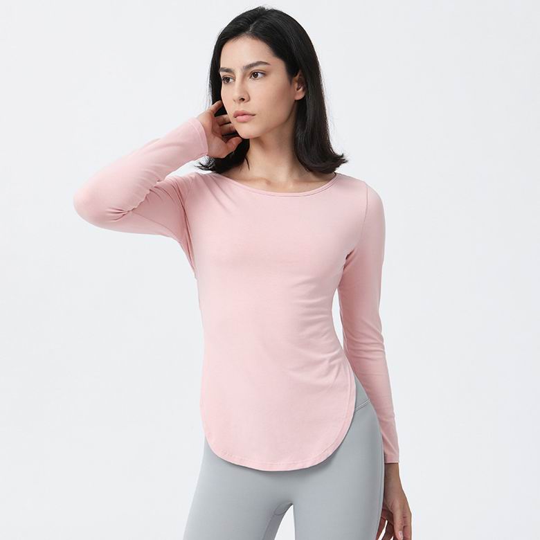 Lululemon 2233 S-XL 3C ngc
