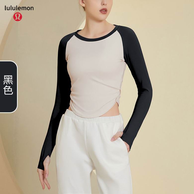 Lululemon CX22-930 S-L 4C nlh