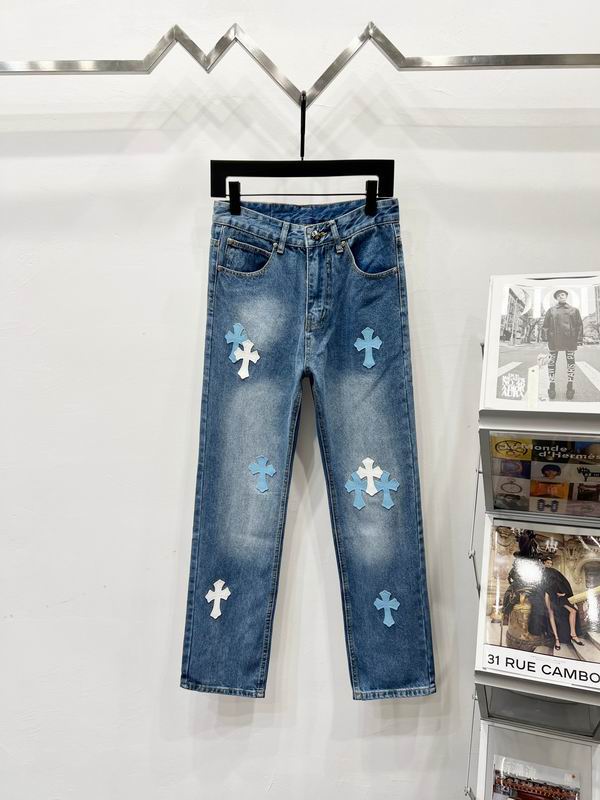 Chrome Hearts sx28-34 qqtxK740