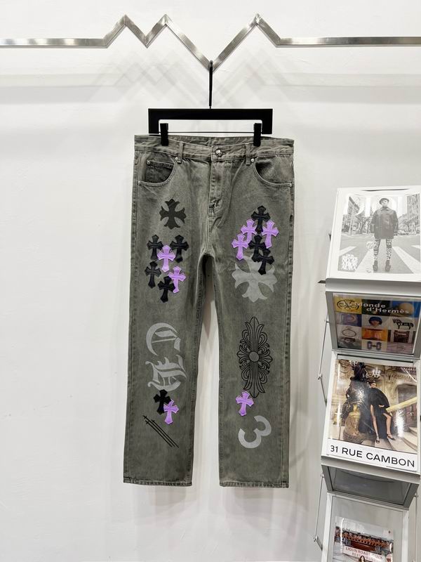 Chrome Hearts sx30-36 qqtxK580