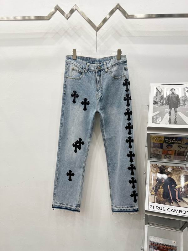 Chrome Hearts sx28-34 qqtxK1390