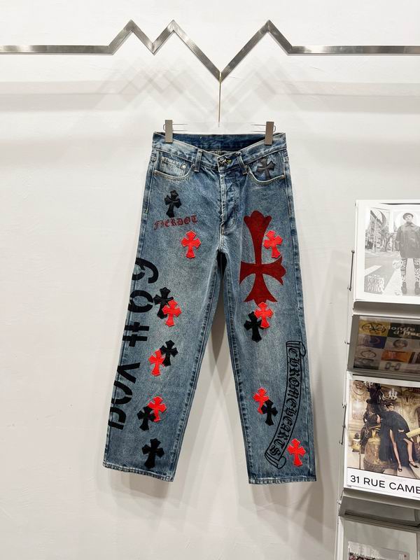 Chrome Hearts sz28-36 qqtxC067