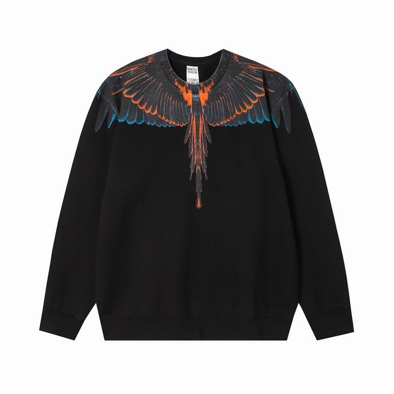 Narcelo Burlon M-XXL yftB051