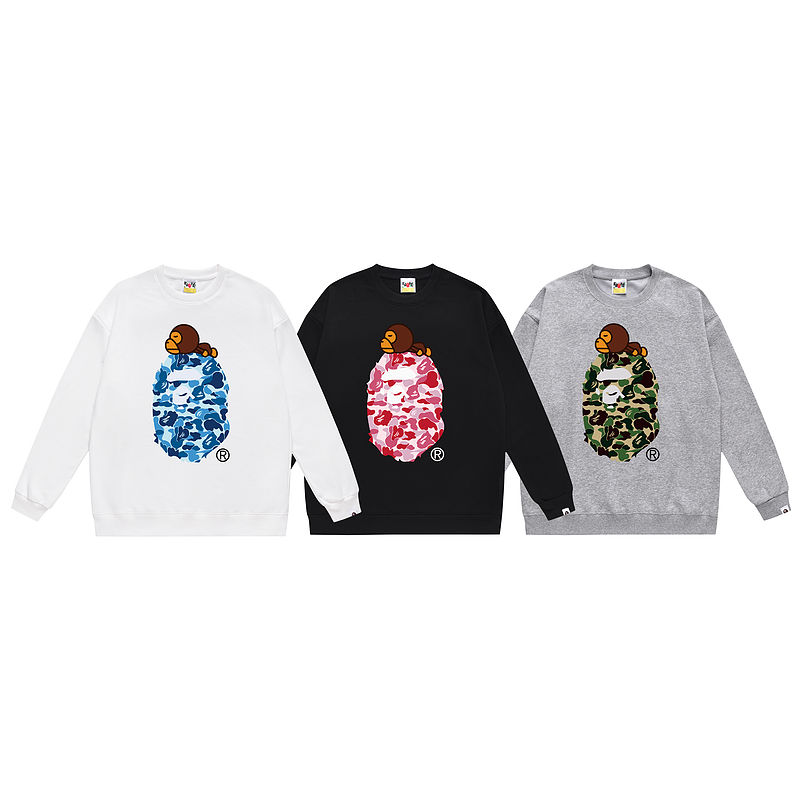 Bape S-XXL 19ct348