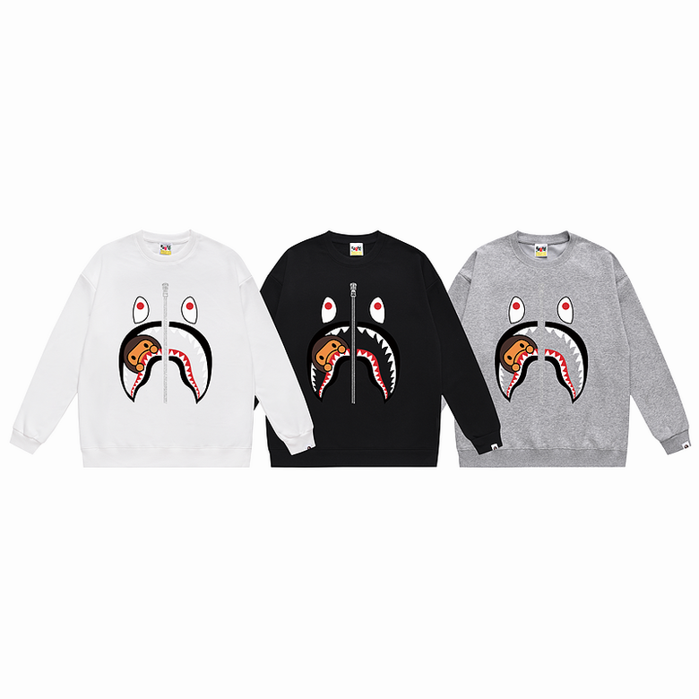 Bape S-XXL 19ct369