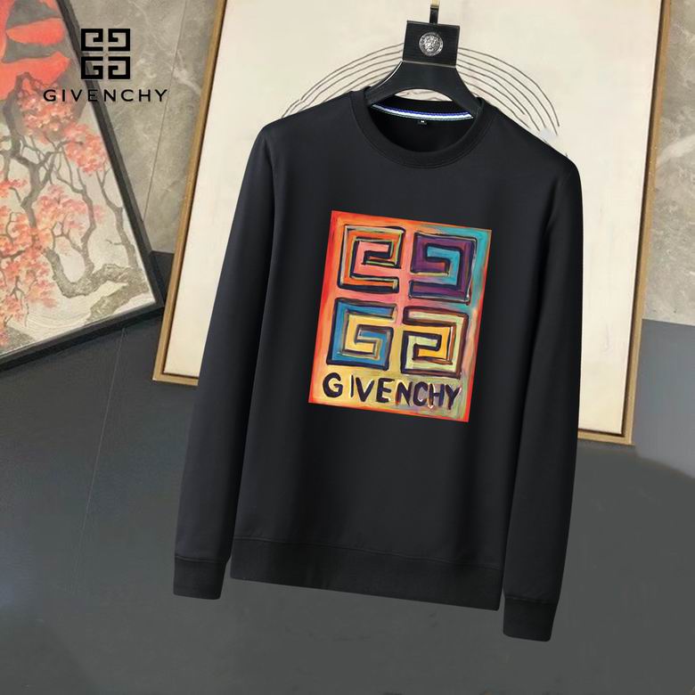 Givenchy m-3xl 25t02