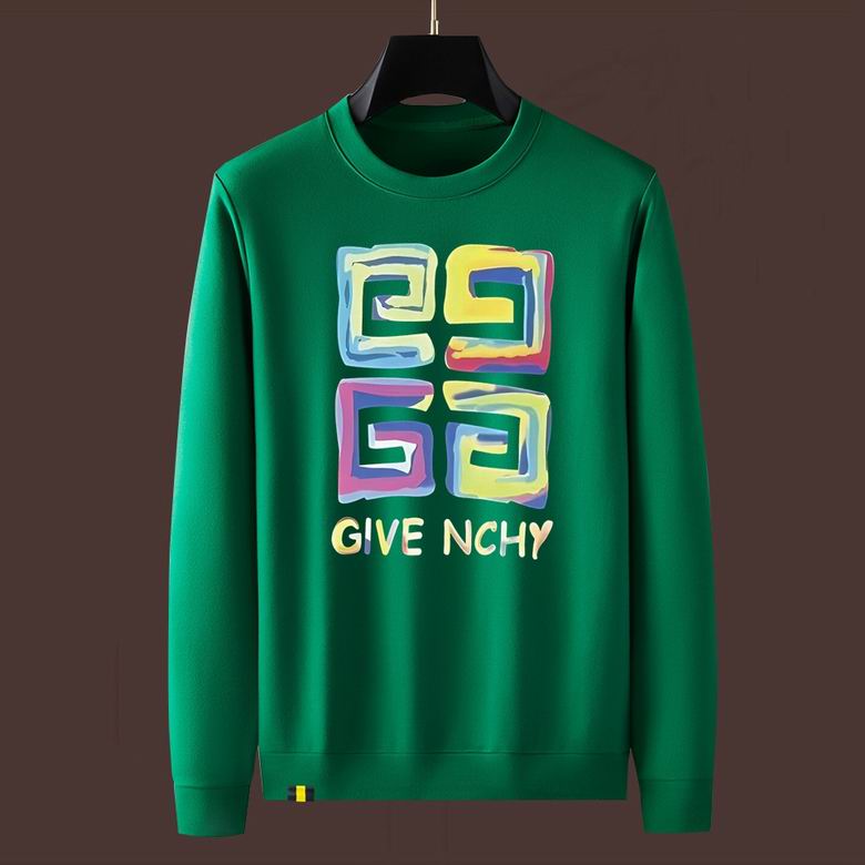 Givenchy M-4XL 11Ln31