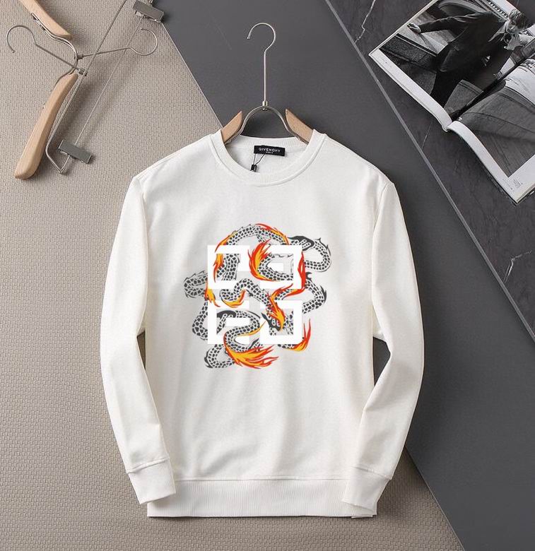 Givenchy M-5XL kdtn53
