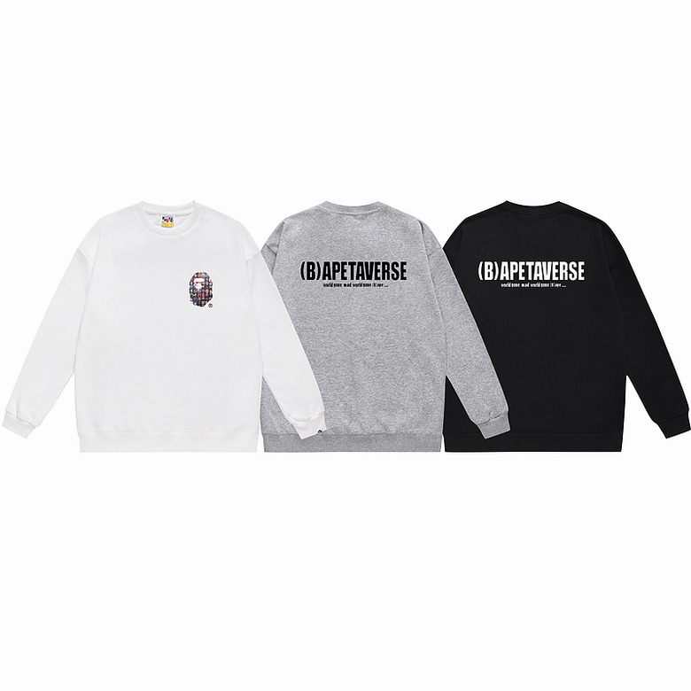 Bape S-XXL 19ct390