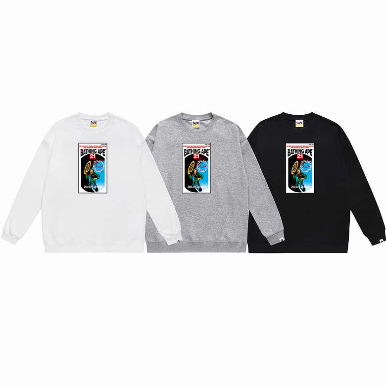 Bape S-XXL 19ct396