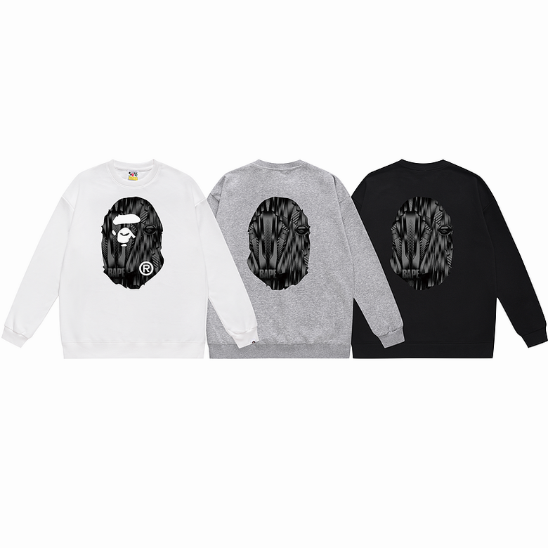 Bape S-XXL 19ct404