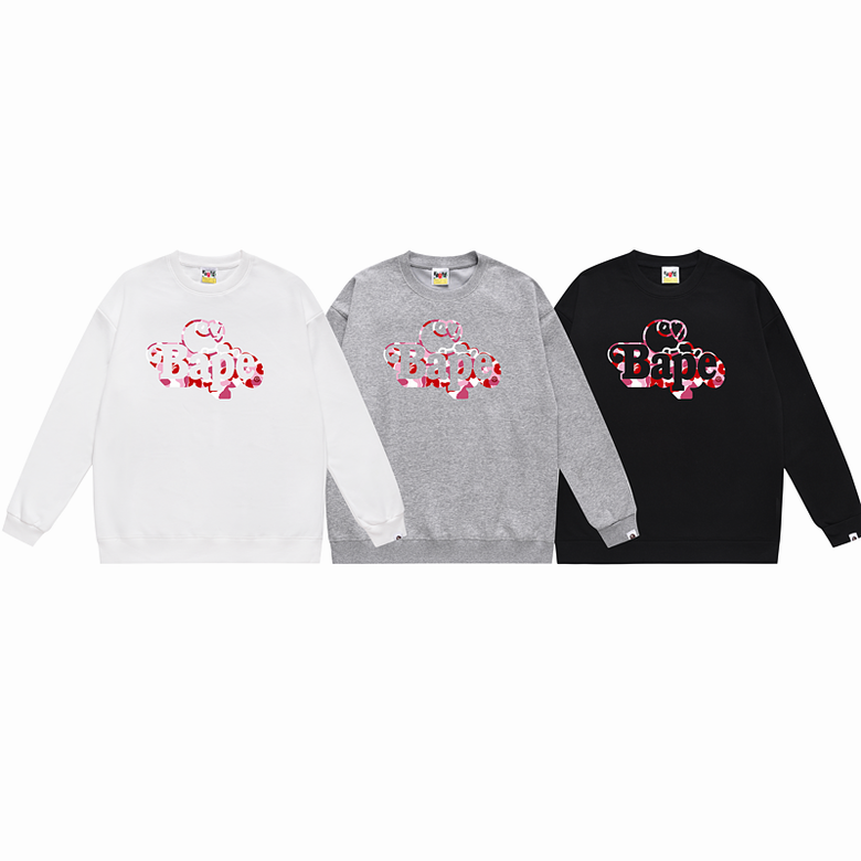 Bape S-XXL 19ct409