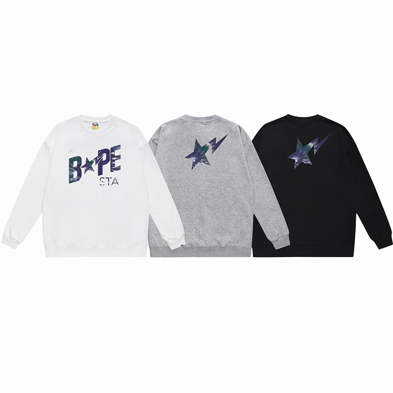 Bape S-XXL 19ct415