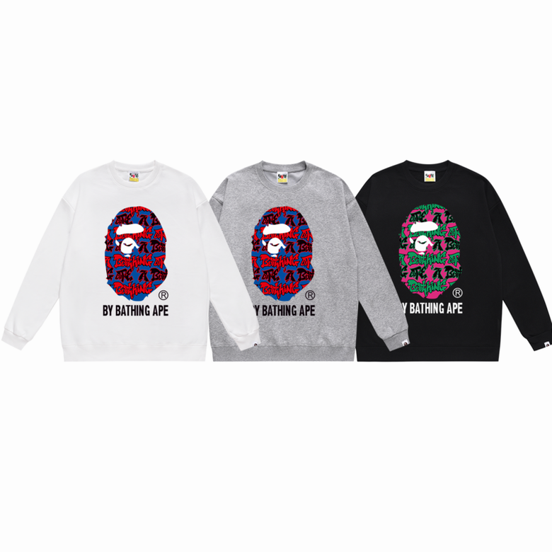 Bape S-XXL 19ct421