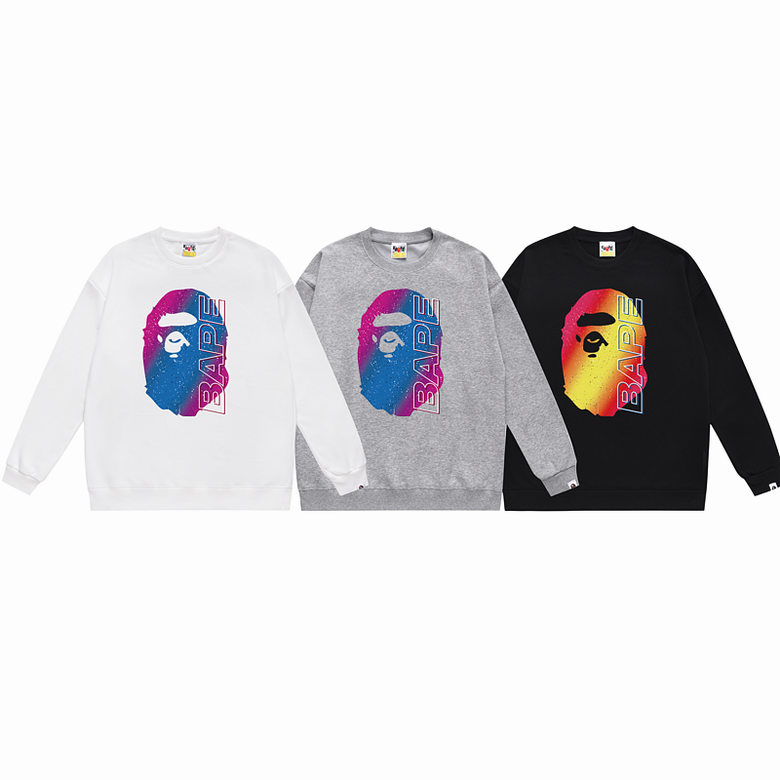 Bape S-XXL 19ct427