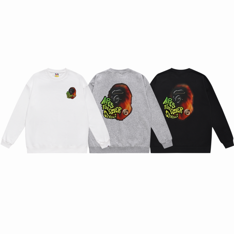 Bape S-XXL 19ct430