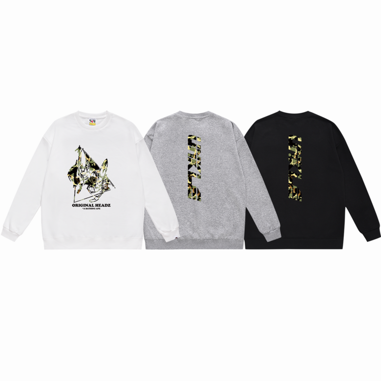 Bape S-XXL 19ct431