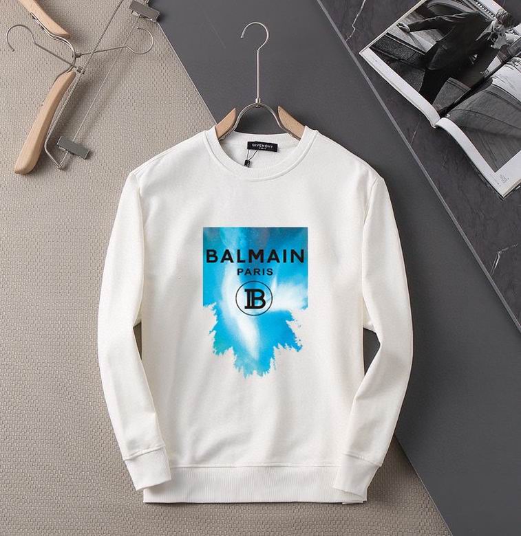 Balmain M-5XL kdtn07