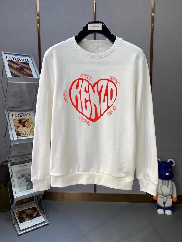 Kenzo M-5XL  kdtr01