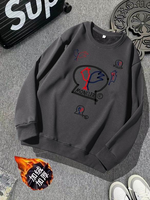 Moncler M-5XL 11Ln49
